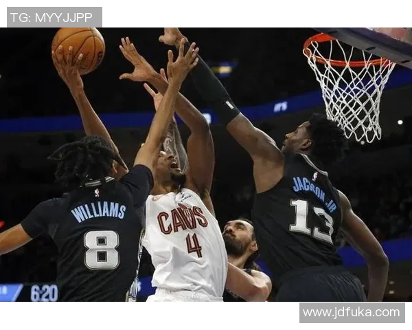 10月23日NBA骑士对阵灰熊精彩全场录像回顾与赛后分析