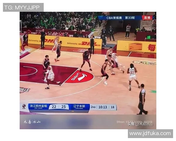CBA常规赛四川对阵浙江精彩直播全程回顾与赛后分析