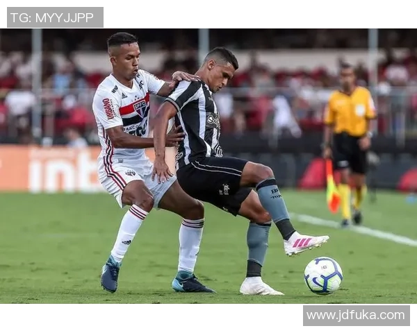 今日博塔弗戈与戈亚斯对决前瞻分析及双方近期状态评估