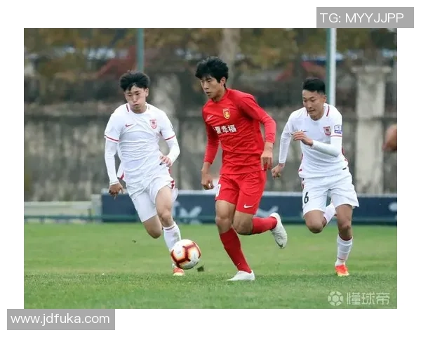 沙特U19与印度U19激战正酣青年足球赛场上的精彩对决