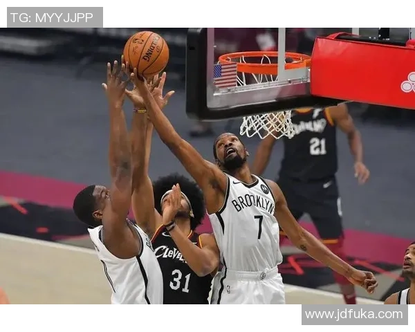 骑士与篮网激战全场录像回顾1月21日精彩瞬间分析