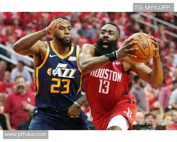 2018年5月9日火箭与爵士精彩对决回顾及CCTV5直播全程分析 2018年5月9日火箭与爵士精彩对决回顾及CCTV5直播全程分析