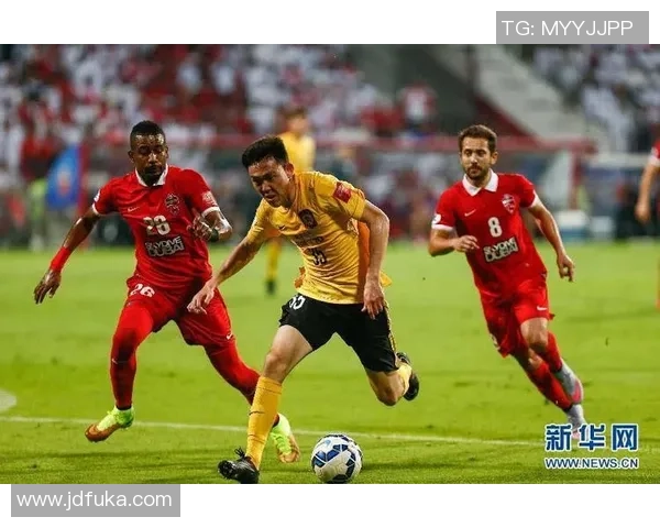 广州恒大迎战阿尔阿赫利争夺亚洲足球巅峰荣耀之战