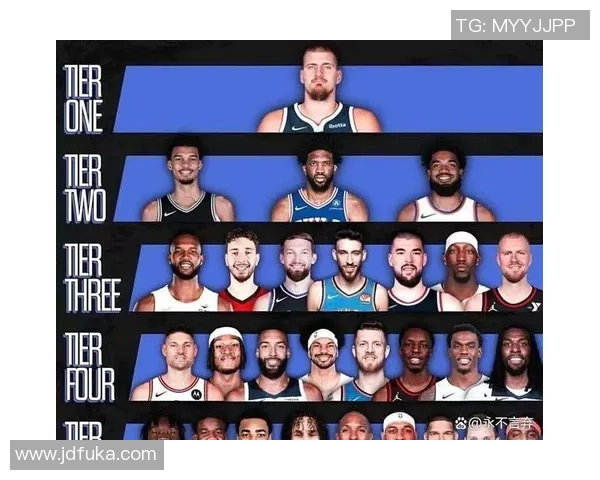 NBA本赛季场均助攻榜发布！排名榜首的竟然是中锋 库里落榜