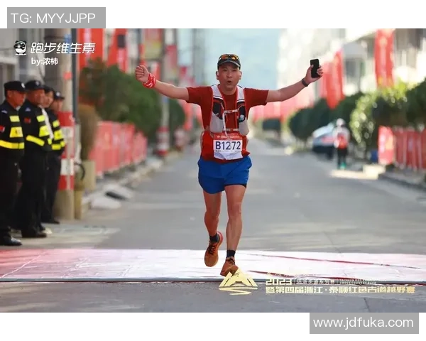 在滑雪场奔驰 海淀区中小学生越野跑接力赛有新意 在滑雪场奔驰 海淀区中小学生越野跑接力赛有新意