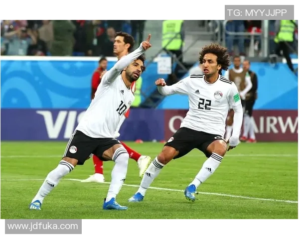 甩锅对手用“巫术”，尼日利亚接连无缘世界杯谁之过？